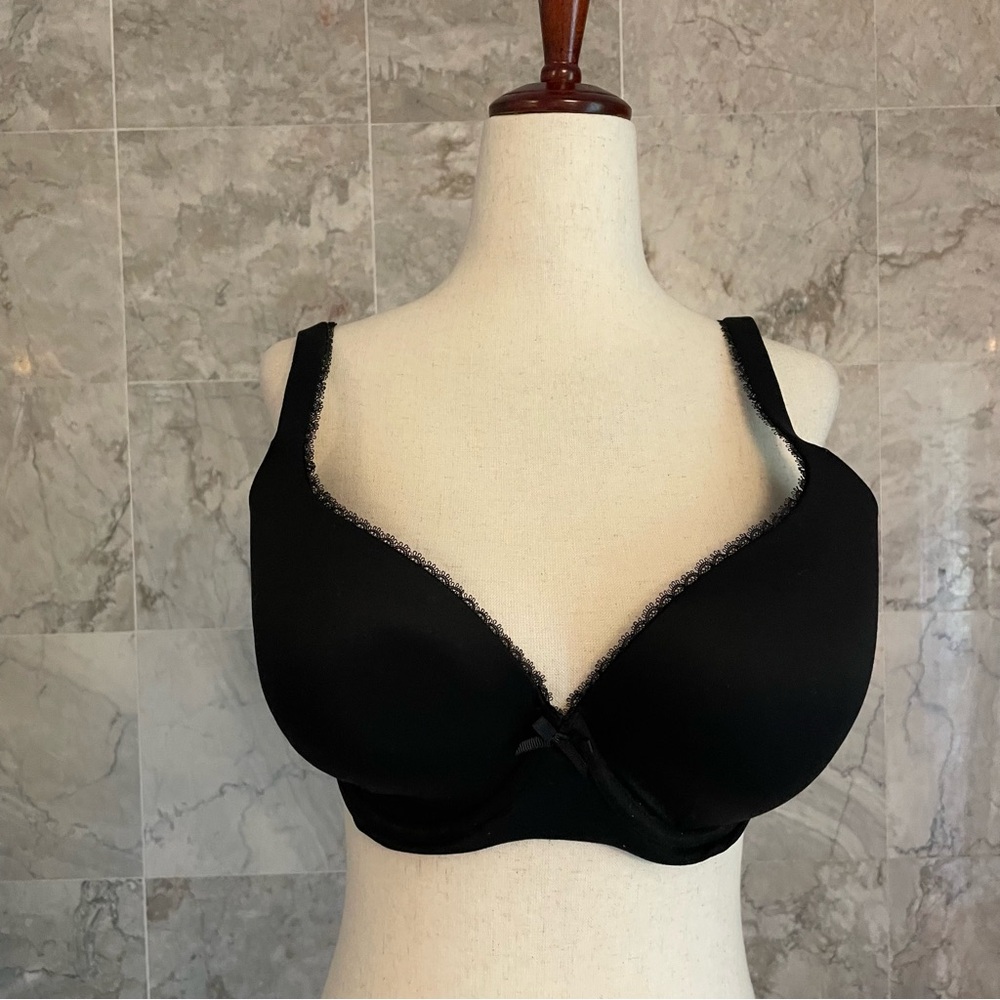 Love by GAP Live In Pretty Demi Bra - Picture 2 of 8